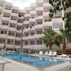 Отель Semiz Apart Hotel, фото 6