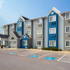 Отель Microtel Inn & Suites by Wyndham Rapid City, фото 1