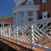 Отель University of Virginia Inn at Darden, фото 19