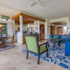 Отель Kapalua Ridge Villa 2614 Gold Ocean View, фото 11