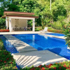 Отель Lujosa Villa Familiar Cerca del Oceano, фото 16