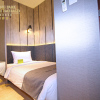 Отель Exclusive Studio Apartment at Menteng Park, фото 3