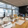 Отель Novotel Barcelona City, фото 19