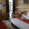 Отель Abel Tasman Motor Lodge & Apartments, фото 4