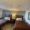 Отель Magnuson Hotel Fort Wayne North – Coliseum, фото 21