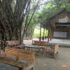 Отель Pasar Kebon Empring Camping Ground, фото 6