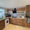 Отель Remarkable 1-bed Cottage in Mumbles Swansea, фото 3