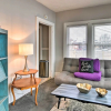Отель Detroit Apartment - 5 Mi to Downtown!, фото 5