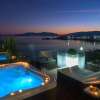 Отель Nice Holiday Home in Charaki Near the Beach, фото 28