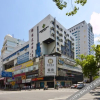 Отель Minhoo Hotel, фото 1