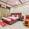 Отель OYO 3211 Mahal Inn, фото 7