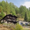 Отель Chalet Uberer A1 Zermatt, фото 14