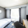 Отель Senri Hankyu Hotel Osaka, фото 27