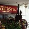 Отель Daiichi Hotel Hat Yai, фото 12