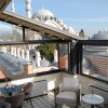Отель Burckin Suleymaniye, фото 11