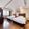 Отель Huihe Hotel (Shangrao High Speed Railway Station), фото 3