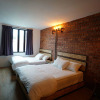 Отель Brick Box Hotel, фото 5