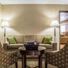 Отель MainStay Suites Coralville - Iowa City, фото 3