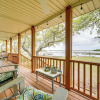 Отель Wilmington Getaway w/ Dock & Masonboro Island View, фото 18