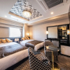 Отель APA Hotel Hakataeki Chikushiguchi, фото 11