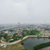 Отель City View Studio Apartment at Grand Kamala Lagoon, фото 10
