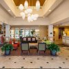 Отель Hilton Garden Inn - Flagstaff во Флагстафф