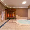 Отель Baginscy Spa, фото 21