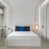 Отель Drapes Design Apartments II by An Island Apart, фото 8