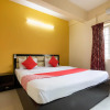 Отель OYO 9439 Sri Sai Comforts, фото 3