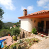 Отель Serene Villa in Lloret de Mar With Private Swimming Pool, фото 1