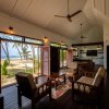 Отель Malabar Ocean Front Resort & Spa, фото 27