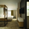 Отель SpringHill Suites Allentown Bethlehem/Center Valley, фото 30