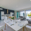 Отель Modern 5 Bedroom Pool Villa KH-A7, фото 14