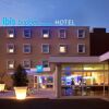 Отель ibis budget Loriol le Pouzin, фото 4