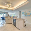Отель Waterfront Cape Coral Home With Private Pool!, фото 2