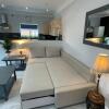 Отель Large 1 bedroom Apartment Chester, Hoole Sleeps 4., фото 7