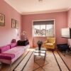 Отель Lisbon City Break Suites, фото 16