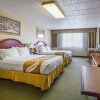 Отель Comfort Inn and Suites, фото 26