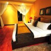 Отель Munyonyo Commonwealth Resort, фото 23