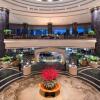 Отель Grand Hyatt Hong Kong, фото 33