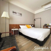 Отель Simple Life Room, фото 6