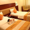 Отель STARiHOTELS Dhole Patil Road Pune, фото 3