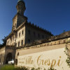 Отель Relais & Chateaux Villa Crespi в Орта-Сан-Юлио