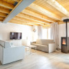 Отель Les Chalets Pre D'Annie, фото 5