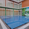 Отель Treebo Trend Golden Terminal, фото 15