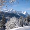 Отель Zugspitze, фото 15