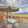 Отель Buena Vista Home w/ Stunning Views on ~ 7 Acres!, фото 8