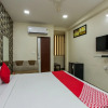 Отель OYO 6668 Hotel Prithviraj, фото 28