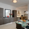Отель Duplex Luxury Apartment in Portomaso With Pool, фото 4