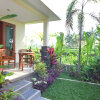 Отель 巴厘岛艾里苏卡瓦地苏塔美莎丽99号酒店(Airy Sukawati Sutami Gunung Sari 99X Bali), фото 9